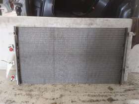 Lx61-19710-ba Ford Lx6119710ba 2021-2022 Escape Ac Condenser 1.5l 2.0l