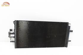 Mb3b19710cb Ford Bronco 2.3l Ac Air Conditioning Condenser Oem 2021 - 2024 Mb3b19710cb Ford Bronco 2.3l Ac Air Conditioning Condenser Oem 2021 - 2024