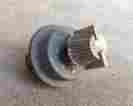 B5a-18502-b Ford Nos Fomoco 1955-56 Temperature B5a-18502- Passenger Control Valve