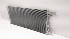 Pc3z-19712-a Ford 2023-2024 F-250 F-350 Super Duty Condenser Oem