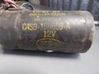 581013a Ford Thunderbird American Bosch Power 581013a Ford Thunderbird American Bosch Power