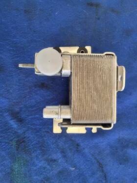 199.fd8722 Ford Truck 2022 F150 F-150 Lighting Ac Cooler Air Conditioning 2523
