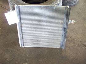 679-00918 Ford Truck Ac Condenser Fits 01 Explorer 148190