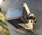 Ford Vintage 12 Volt Heater