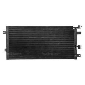 Four Seasons 096361400009 For Dodge Intrepid 1998-2004 40000 A/c Condenser