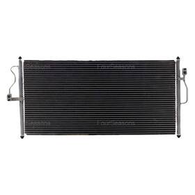 40015 Four Seasons For Ford Windstar 1999-2003 A/c Condenser