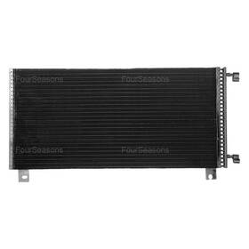 40018 Four Seasons For Chevy Silverado 1500 1999-2006 Right A/c Condenser