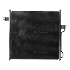 40042 Four Seasons For Ford Explorer 2002-2005 A/c Condenser