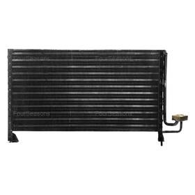 40048 Four Seasons For Kia Sedona 2002-2005 A/c Condenser