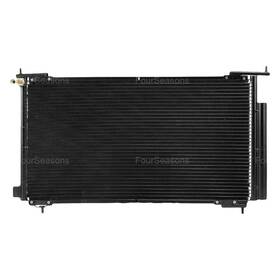 40088 Four Seasons For Honda Cr-v 2002-2006 A/c Condenser 40088 Four Seasons For Honda Cr-v 2002-2006 A/c Condenser