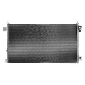 40096 Four Seasons For Honda Accord 2003-2007 A/c Condenser