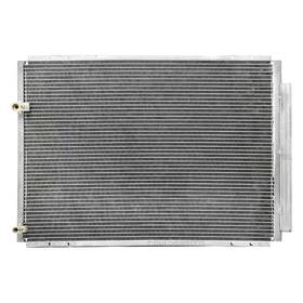 40141 Four Seasons For Toyota Sienna 2004-2010 A/c Condenser 40141 Four Seasons For Toyota Sienna 2004-2010 A/c Condenser