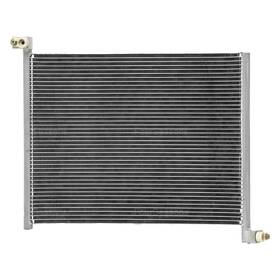 40144 Four Seasons For Dodge Durango 2004-2009 A/c Condenser 40144 Four Seasons For Dodge Durango 2004-2009 A/c Condenser