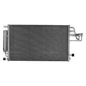 40157 Four Seasons For Hyundai Tucson 2005-2009 A/c Condenser