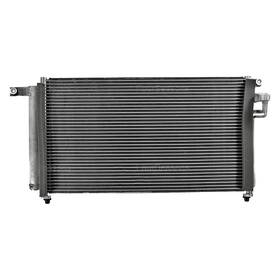 40182 Four Seasons For Hyundai Tucson 2015 A/c Condenser 40182 Four Seasons For Hyundai Tucson 2015 A/c Condenser