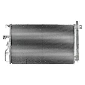 40208 Four Seasons For Chevy Equinox 2006-2009 A/c Condenser