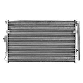 40237 Four Seasons For Kia Sedona 2006-2014 A/c Condenser 40237 Four Seasons For Kia Sedona 2006-2014 A/c Condenser