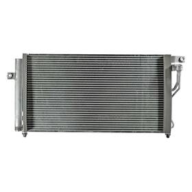 40247 Four Seasons For Hyundai Accent 2006-2011 A/c Condenser 40247 Four Seasons For Hyundai Accent 2006-2011 A/c Condenser