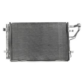 40248 Four Seasons For Hyundai Elantra 2007-2012 A/c Condenser