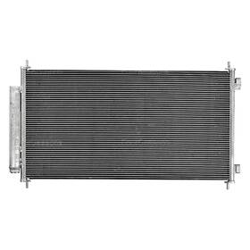 40255 Four Seasons For Honda Cr-v 2007-2011 A/c Condenser 40255 Four Seasons For Honda Cr-v 2007-2011 A/c Condenser