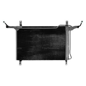40258 Four Seasons For Ford F-150 1980-1993 A/c Condenser