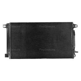 40277 Four Seasons For Gmc Acadia Limited 2017 A/c Condenser