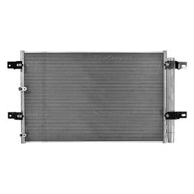 40278 Four Seasons For Ford Edge 2007-2010 A/c Condenser 40278 Four Seasons For Ford Edge 2007-2010 A/c Condenser