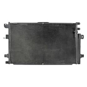 40308 Four Seasons For Chrysler Pacifica 2007-2008 A/c Condenser 40308 Four Seasons For Chrysler Pacifica 2007-2008 A/c Condenser