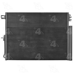40354 Four Seasons A/c Condenser And Receiver Drier Assembly-condenser 4