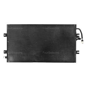 40531 Four Seasons For Chevy Astro 1995-2005 A/c Condenser 40531 Four Seasons For Chevy Astro 1995-2005 A/c Condenser