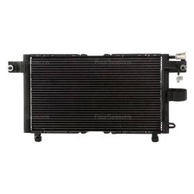 40602 Four Seasons For Isuzu Rodeo 2002-2004 A/c Condenser