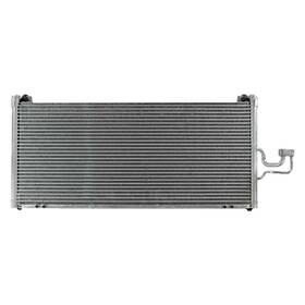 40624 Four Seasons For Dodge Avenger 1995-1999 A/c Condenser