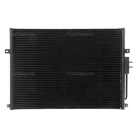 40672 Four Seasons For Jeep Grand Cherokee 1999-2003 A/c Condenser
