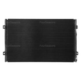 40689 Four Seasons For Chrysler Pt Cruiser 2001-2010 A/c Condenser 40689 Four Seasons For Chrysler Pt Cruiser 2001-2010 A/c Condenser