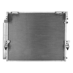 40731 Four Seasons For Toyota Land Cruiser 2008-2021 A/c Condenser 40731 Four Seasons For Toyota Land Cruiser 2008-2021 A/c Condenser