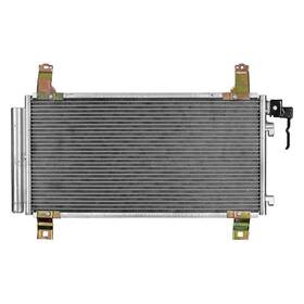 40732 Four Seasons For Mazda 6 2006-2007 A/c Condenser 40732 Four Seasons For Mazda 6 2006-2007 A/c Condenser