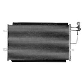 40734 Four Seasons For Mazda 3 2010-2013 A/c Condenser 40734 Four Seasons For Mazda 3 2010-2013 A/c Condenser