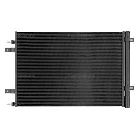 40745 Four Seasons For Ford F-250 Super Duty 2011-2016 A/c Condenser