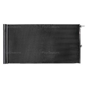 40752 Four Seasons For Ford F-150 2011-2014 A/c Condenser 40752 Four Seasons For Ford F-150 2011-2014 A/c Condenser