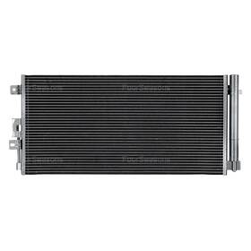 Four Seasons 40758 For Fiat 500 2009-2017 A/c Condenser