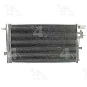 41018-100 Four Seasons 41018 Condenser /parallel