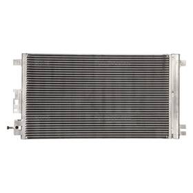 83902 Four Seasons For Chevy Malibu 04-12 Right A/c Condenser And Receiver Drier Assembly