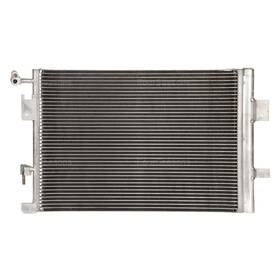 83904 Four Seasons For Chevy Corvette 07-13 A/c Condenser And Receiver Drier Assembly