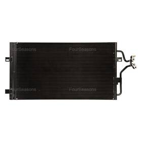 83907 Four Seasons For Cadillac Dts 2006-2011 A/c Condenser And Receiver Drier Assembly 83907 Four Seasons For Cadillac Dts 2006-2011 A/c Condenser And Receiver Drier Assembly