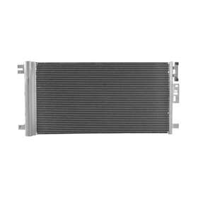 Hlx-for40590-cl360a53 Four Seasons For Saturn Ion 2003-2007 Condenser Drier Aluminum Type With Gasket/seals
