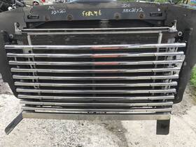 P-14178 Freightliner 4998580 Cummins Isc A/c Condensers Used