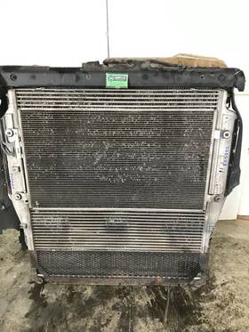 A22-66824-000 Freightliner Detroit Series 60 A/c Condensers Used P-5446