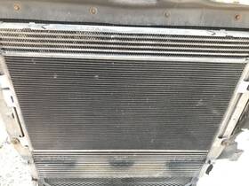 A22-66839-000 Freightliner Detroit Series 60 A/c Condensers Used P-18487