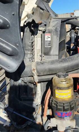 A22-73466-000 Freightliner Cummins L9 A/c Condensers Used P-64846