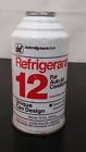 Frs-12 Interdynamics Refrigerant 12 R12
